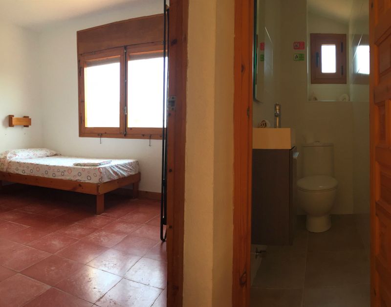 photo 16 Owner direct vacation rental L'ampolla villa Catalonia Tarragona (province of) bedroom 4