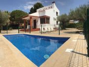 Spain vacation rentals for 9 people: villa # 9907