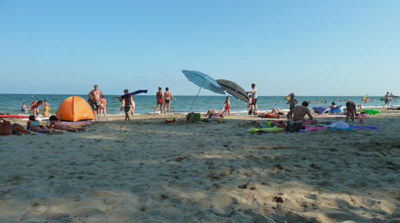 photo 20 Owner direct vacation rental L'ampolla villa Catalonia Tarragona (province of) Beach