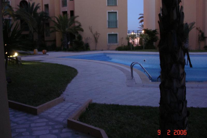 photo 10 Owner direct vacation rental Hammamet appartement