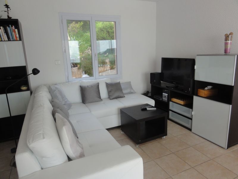 photo 7 Owner direct vacation rental Tizzano villa Corsica Corse du Sud