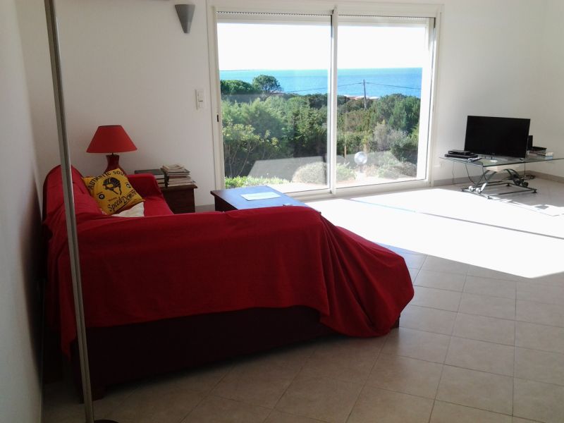 photo 12 Owner direct vacation rental Tizzano villa Corsica Corse du Sud Lounge