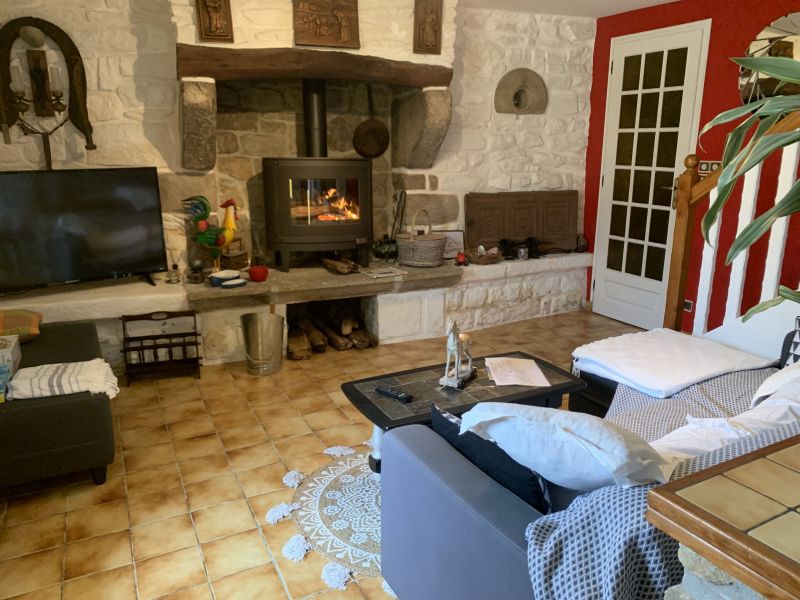 photo 0 Owner direct vacation rental Audierne gite Brittany Finistre Lounge