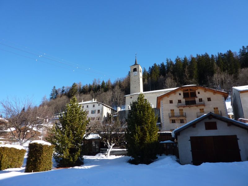 photo 22 Owner direct vacation rental Peisey-Vallandry chalet Rhone-Alps Savoie