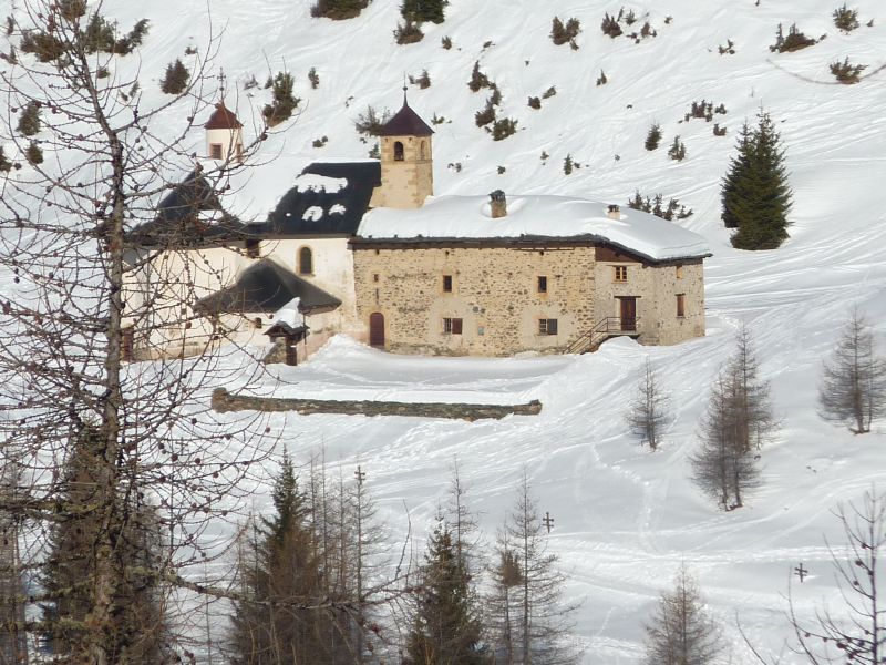 photo 24 Owner direct vacation rental Peisey-Vallandry chalet Rhone-Alps Savoie