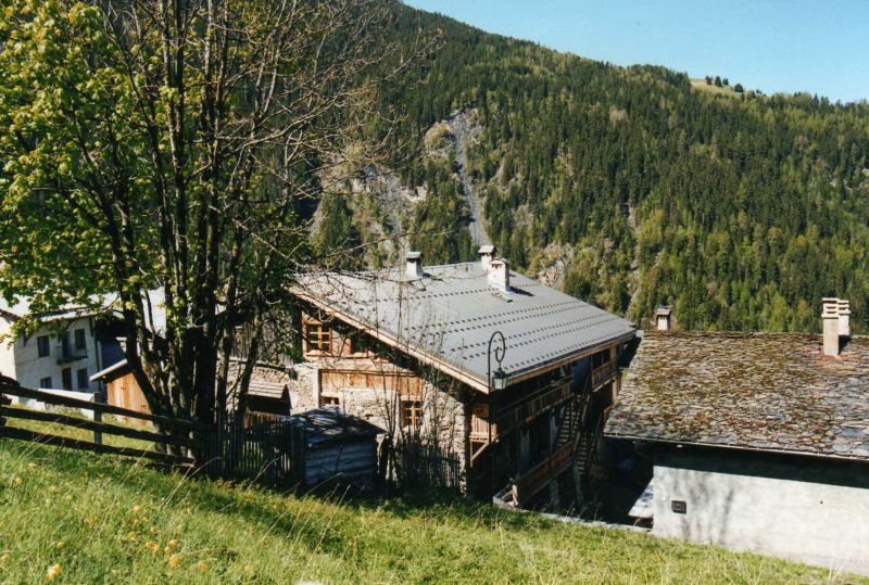 photo 23 Owner direct vacation rental Peisey-Vallandry chalet Rhone-Alps Savoie