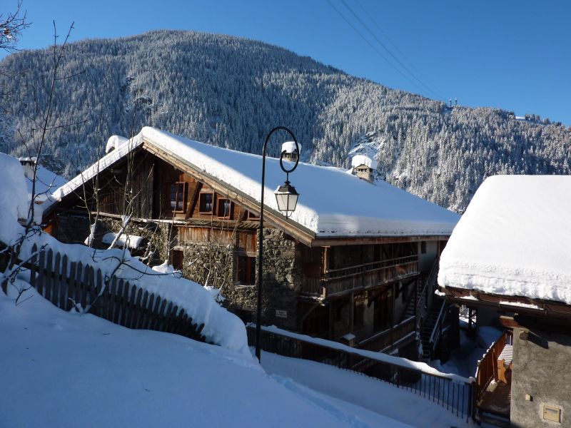 photo 0 Owner direct vacation rental Peisey-Vallandry appartement Rhone-Alps Savoie