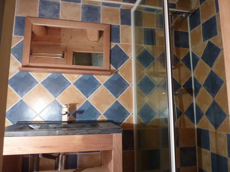 photo 16 Owner direct vacation rental Peisey-Vallandry appartement Rhone-Alps Savoie Half bath 3