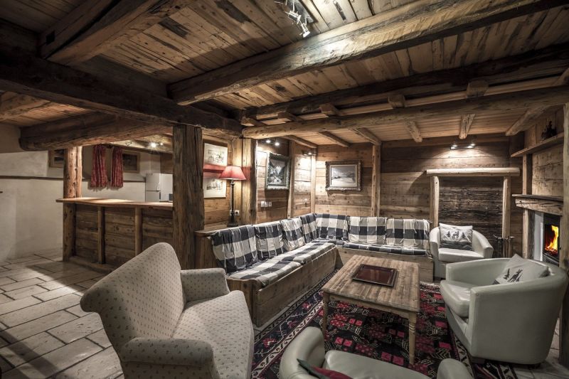 photo 6 Owner direct vacation rental Peisey-Vallandry appartement Rhone-Alps Savoie Lounge