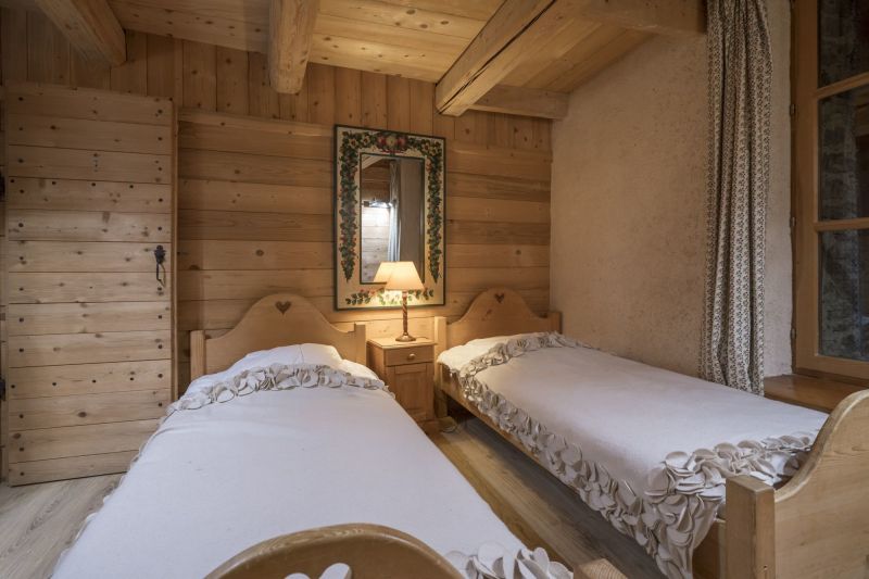 photo 12 Owner direct vacation rental Peisey-Vallandry appartement Rhone-Alps Savoie bedroom 3