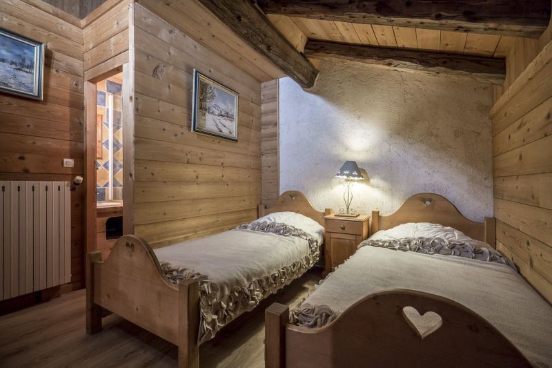photo 15 Owner direct vacation rental Peisey-Vallandry appartement Rhone-Alps Savoie bedroom 6