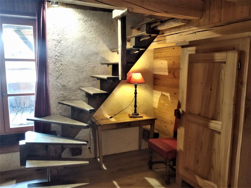 photo 10 Owner direct vacation rental Peisey-Vallandry appartement Rhone-Alps Savoie bedroom 1