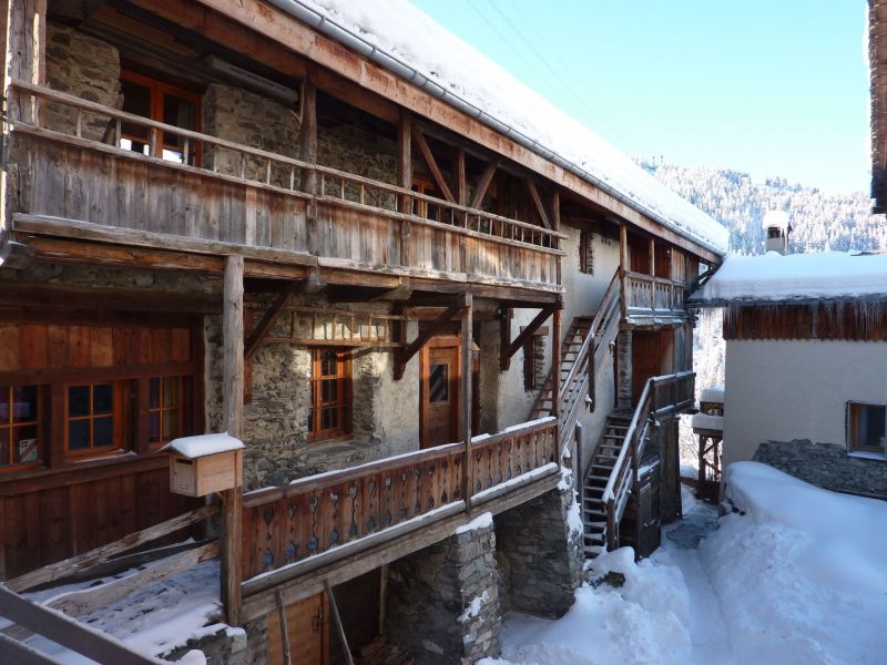 photo 2 Owner direct vacation rental Peisey-Vallandry appartement Rhone-Alps Savoie