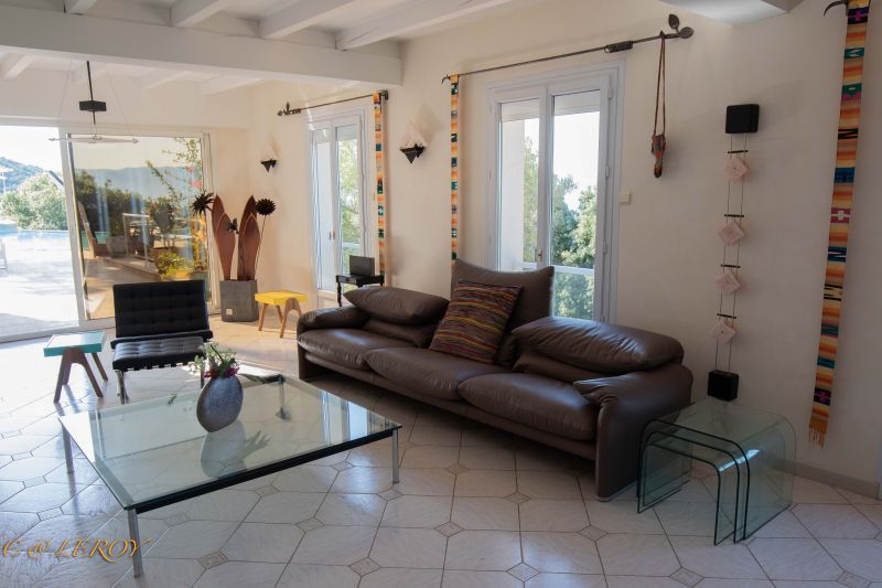 photo 6 Owner direct vacation rental Ajaccio villa Corsica Corse du Sud