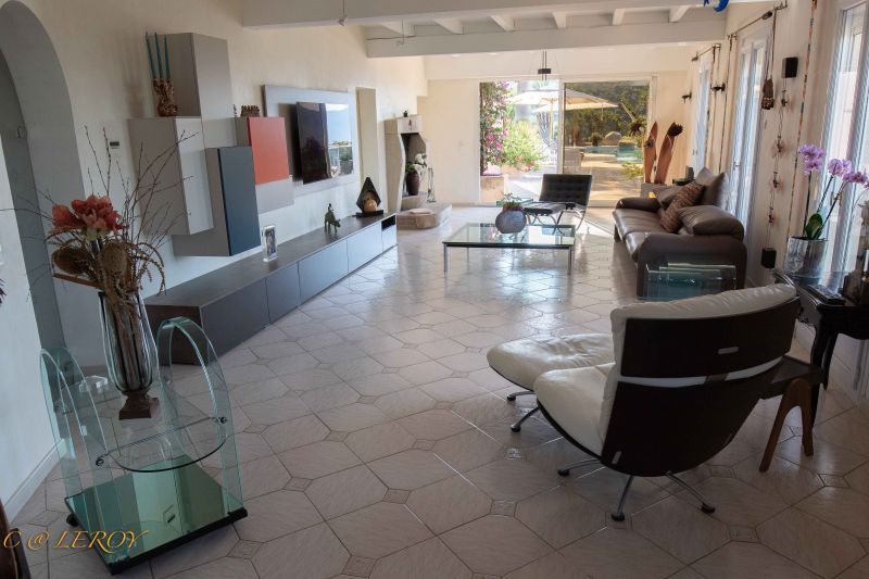 photo 7 Owner direct vacation rental Ajaccio villa Corsica Corse du Sud