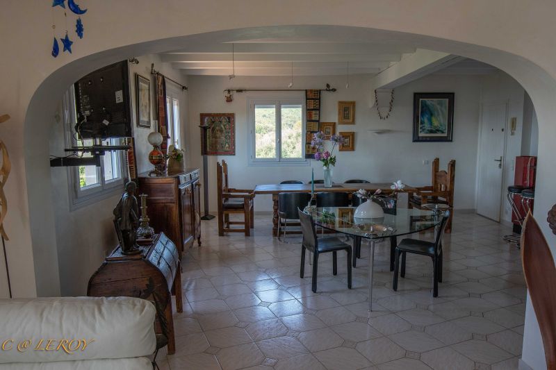 photo 10 Owner direct vacation rental Ajaccio villa Corsica Corse du Sud