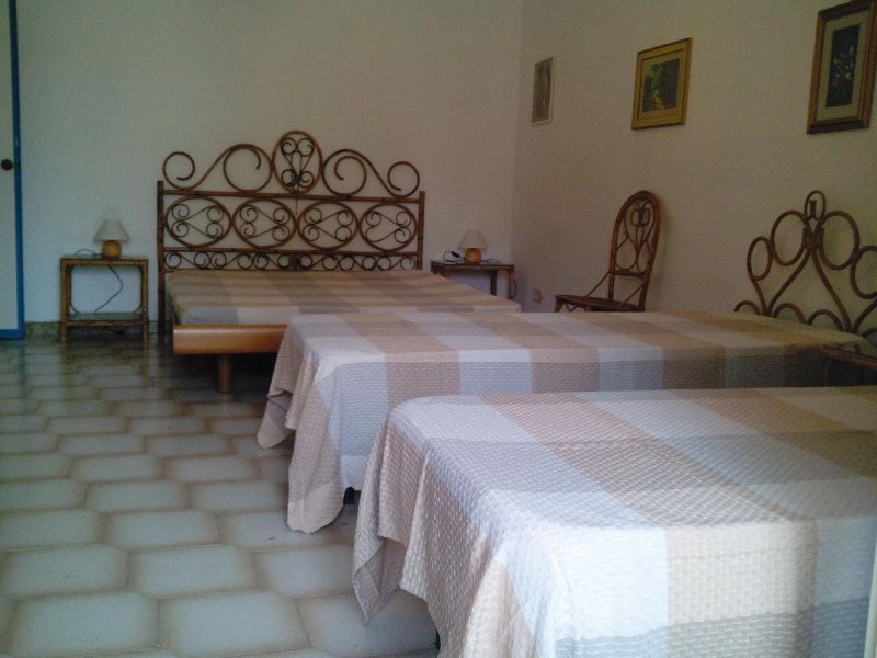 photo 15 Owner direct vacation rental Torre Lapillo appartement Puglia Lecce Province bedroom 3