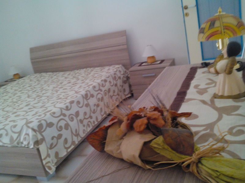 photo 7 Owner direct vacation rental Torre Lapillo appartement Puglia Lecce Province bedroom 1