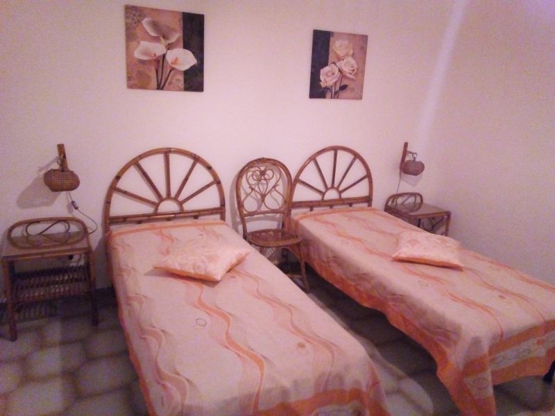photo 13 Owner direct vacation rental Torre Lapillo appartement Puglia Lecce Province bedroom 2