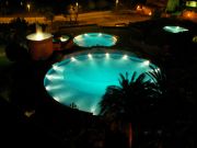 swimming pool vacation rentals: studio # 103570