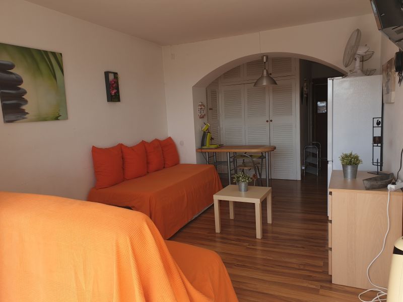 photo 12 Owner direct vacation rental Rosas studio Catalonia Girona (province of) bedroom