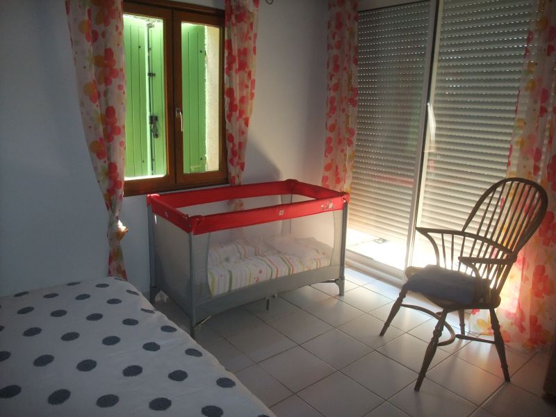 photo 4 Owner direct vacation rental Anduze villa Languedoc-Roussillon Gard bedroom 1