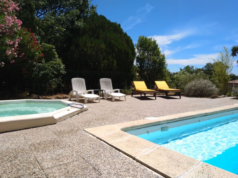 photo 11 Owner direct vacation rental Anduze villa Languedoc-Roussillon Gard Swimming pool