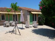 Les Issambres vacation rentals for 3 people: maison # 103814