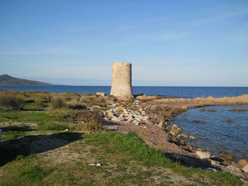 photo 0 Owner direct vacation rental Posada appartement Sardinia Nuoro Province Other view