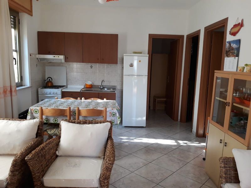 photo 11 Owner direct vacation rental Posada appartement Sardinia Nuoro Province Kitchenette