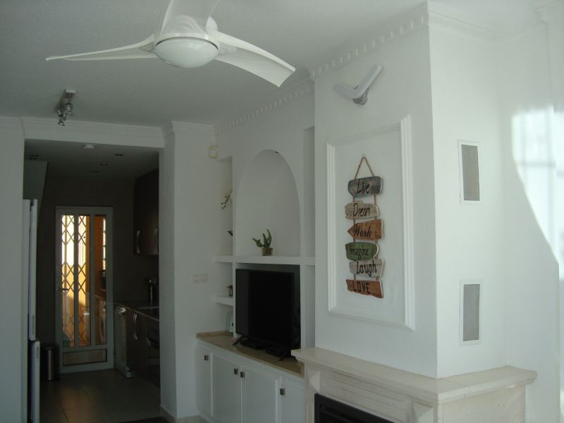 photo 7 Owner direct vacation rental Torrevieja villa Valencian Community Alicante (province of) Lounge