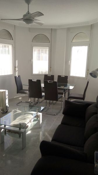 photo 8 Owner direct vacation rental Torrevieja villa Valencian Community Alicante (province of) Dining room