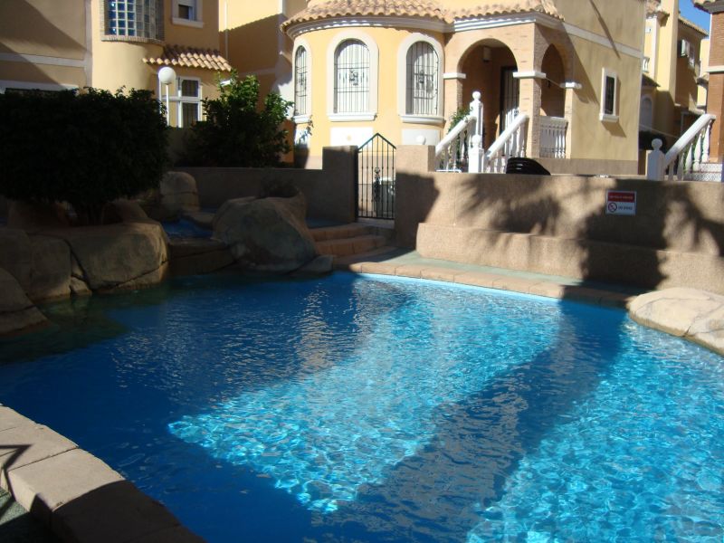 photo 22 Owner direct vacation rental Torrevieja villa Valencian Community Alicante (province of) Swimming pool