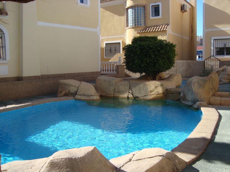 photo 24 Owner direct vacation rental Torrevieja villa Valencian Community Alicante (province of) Swimming pool