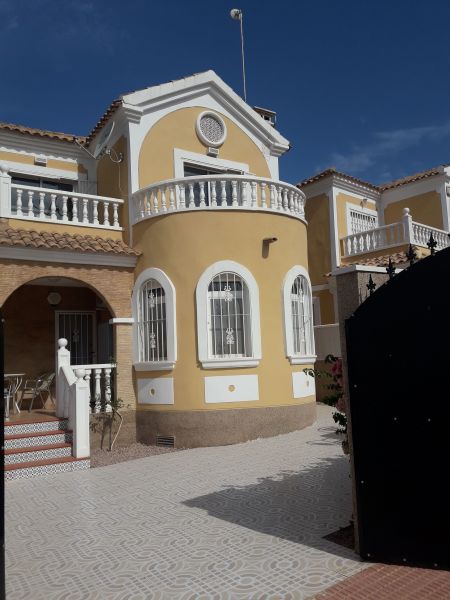 photo 1 Owner direct vacation rental Torrevieja villa Valencian Community Alicante (province of) View of the property from outside