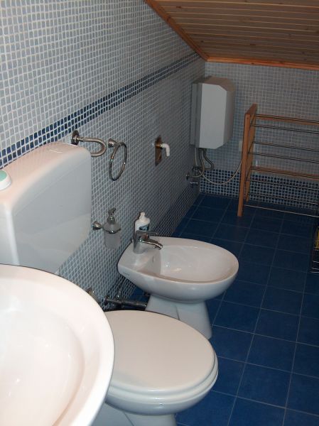 photo 7 Owner direct vacation rental Marina di Ragusa appartement Sicily Ragusa Province bathroom