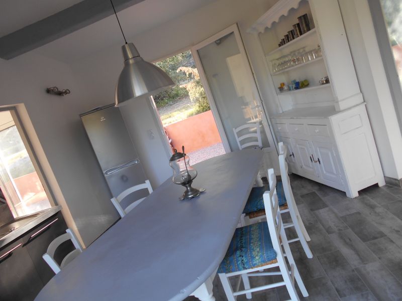 photo 5 Owner direct vacation rental Lorgues gite Provence-Alpes-Cte d'Azur Var Separate kitchen