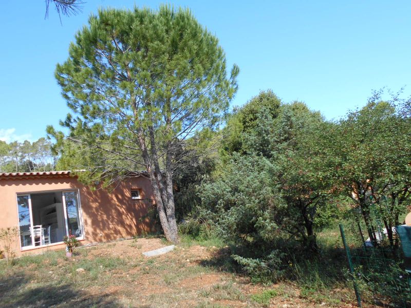 photo 24 Owner direct vacation rental Lorgues gite Provence-Alpes-Cte d'Azur Var View of the property from outside