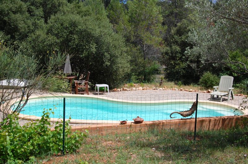 photo 25 Owner direct vacation rental Lorgues gite Provence-Alpes-Cte d'Azur Var Swimming pool