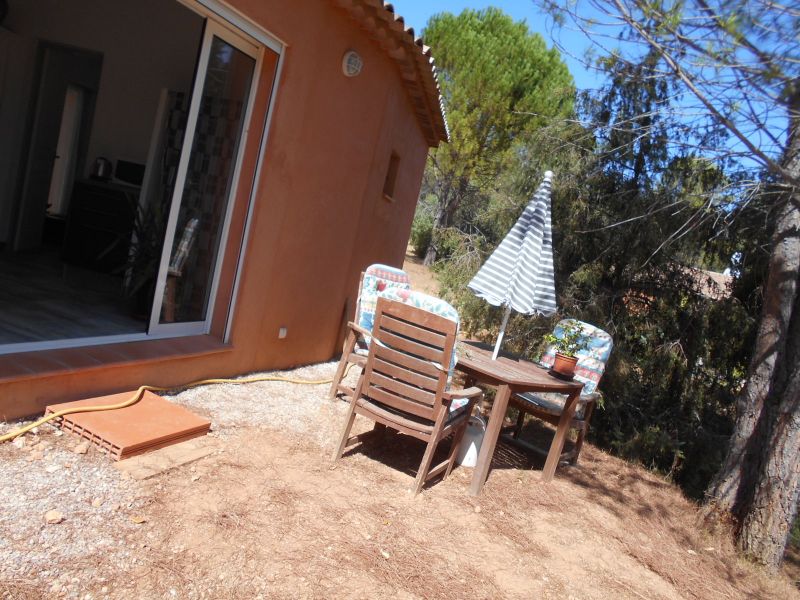 photo 28 Owner direct vacation rental Lorgues gite Provence-Alpes-Cte d'Azur Var View from the terrace