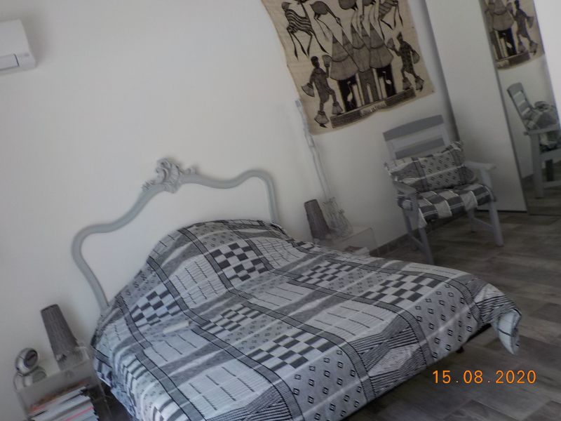 photo 8 Owner direct vacation rental Lorgues gite Provence-Alpes-Cte d'Azur Var bedroom 1