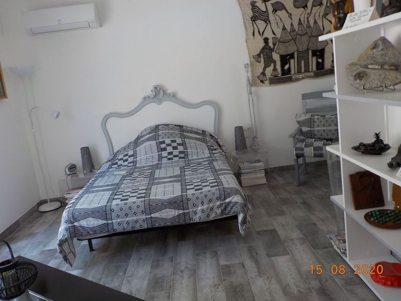 photo 6 Owner direct vacation rental Lorgues gite Provence-Alpes-Cte d'Azur Var bedroom 1