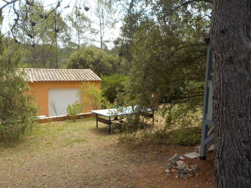 photo 3 Owner direct vacation rental Lorgues gite Provence-Alpes-Cte d'Azur Var View of the property from outside