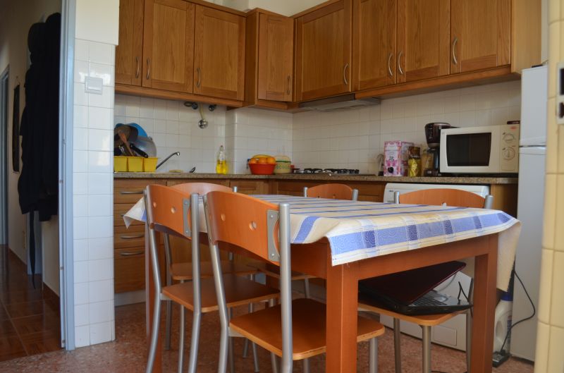 photo 7 Owner direct vacation rental Figueira da Foz appartement Beiras Beira Litoral Separate kitchen