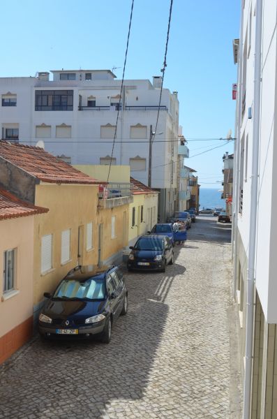 photo 14 Owner direct vacation rental Figueira da Foz appartement Beiras Beira Litoral View from the terrace