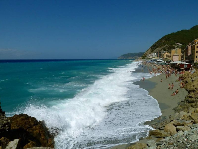 photo 23 Owner direct vacation rental Deiva Marina appartement Liguria La Spezia Province Beach