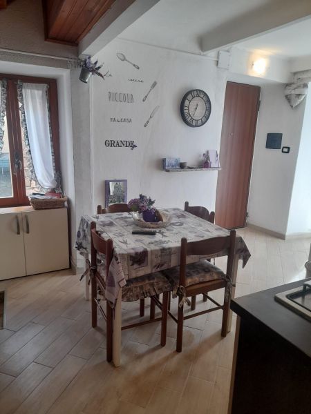 photo 7 Owner direct vacation rental Deiva Marina appartement Liguria La Spezia Province Separate kitchen