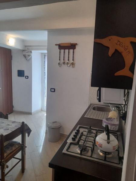 photo 6 Owner direct vacation rental Deiva Marina appartement Liguria La Spezia Province Separate kitchen