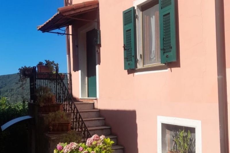 photo 0 Owner direct vacation rental Deiva Marina appartement Liguria La Spezia Province