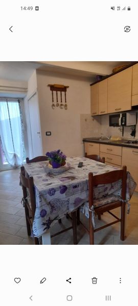 photo 3 Owner direct vacation rental Deiva Marina appartement Liguria La Spezia Province